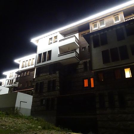 Apartment Darsi Pamporovo Exterior photo