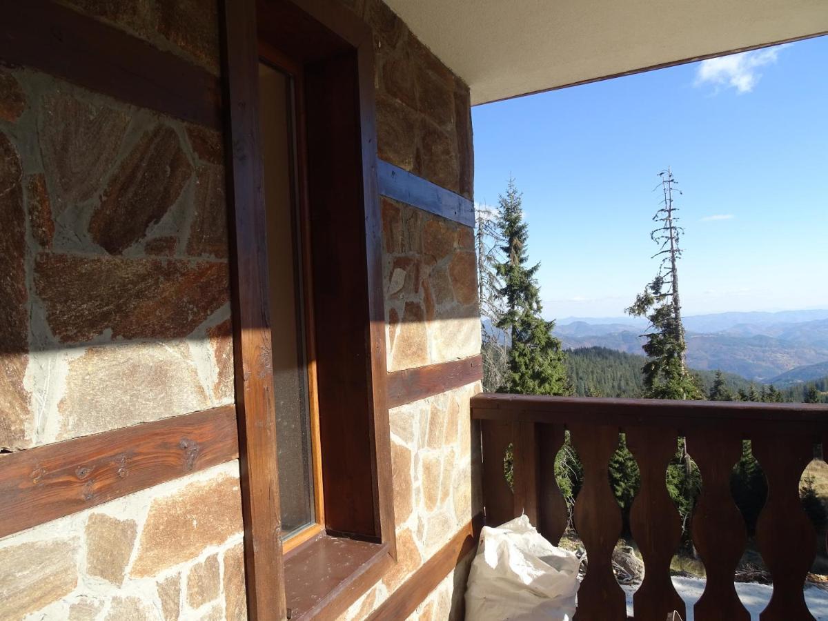 Apartment Darsi Pamporovo Exterior photo
