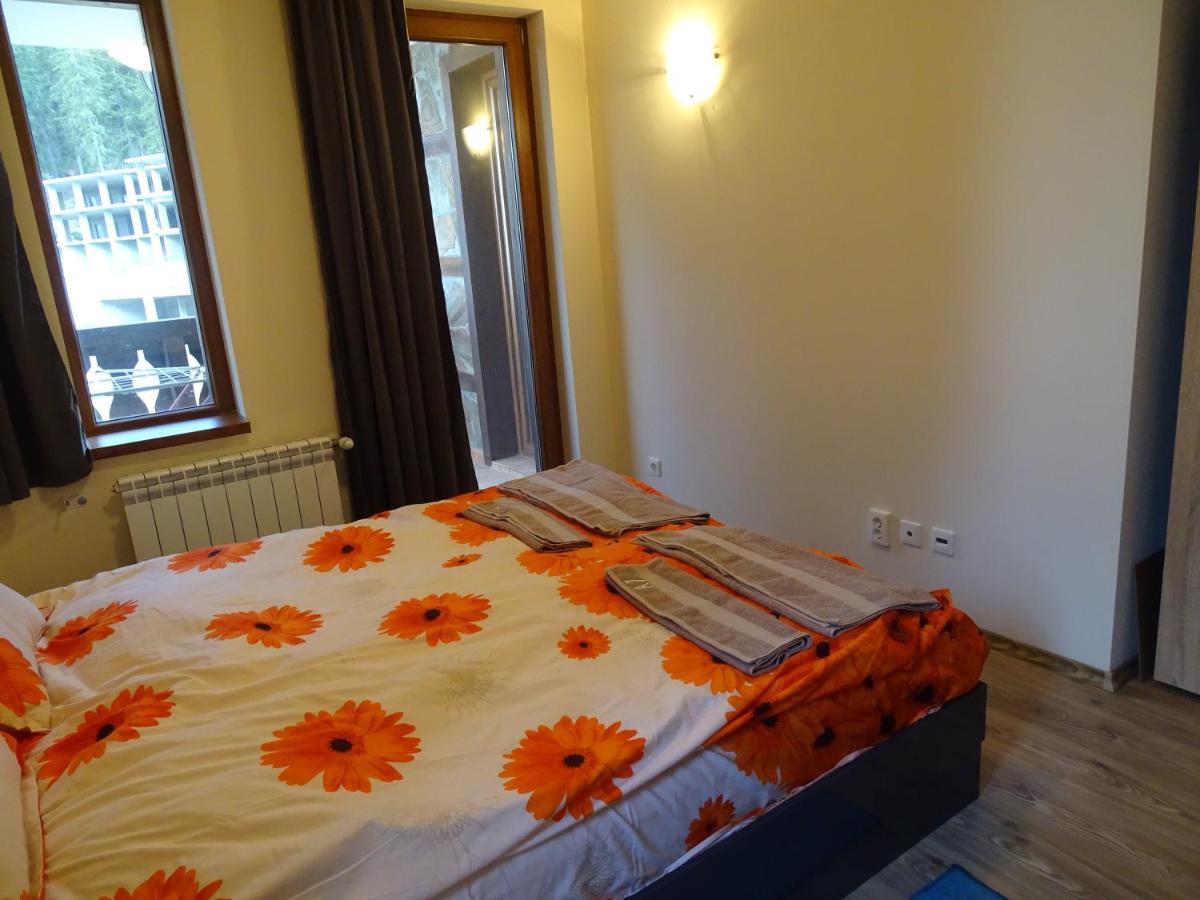 Apartment Darsi Pamporovo Exterior photo