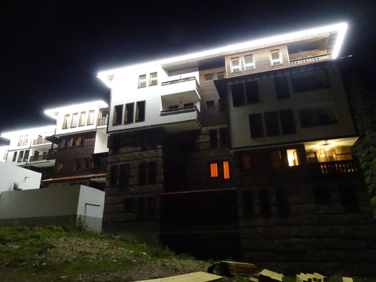 Apartment Darsi Pamporovo Exterior photo