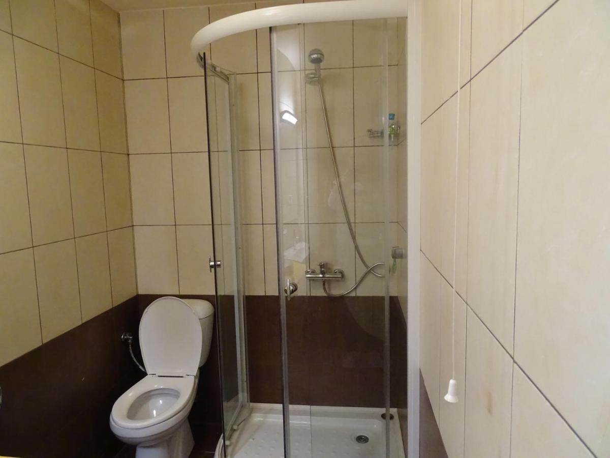 Apartment Darsi Pamporovo Exterior photo