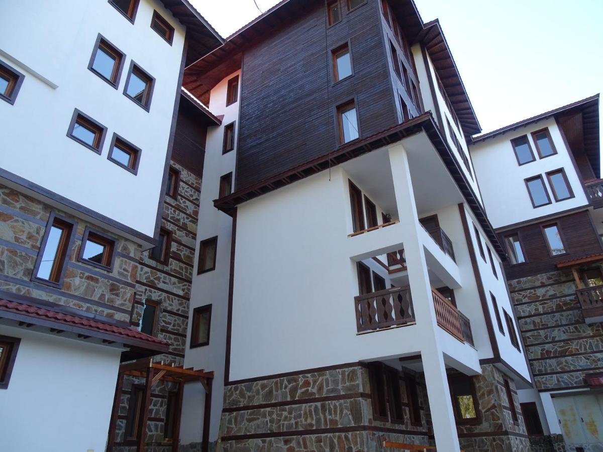 Apartment Darsi Pamporovo Exterior photo