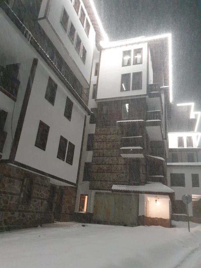 Apartment Darsi Pamporovo Exterior photo